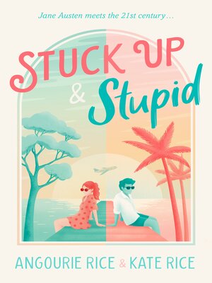 cover image of Stuck Up & Stupid